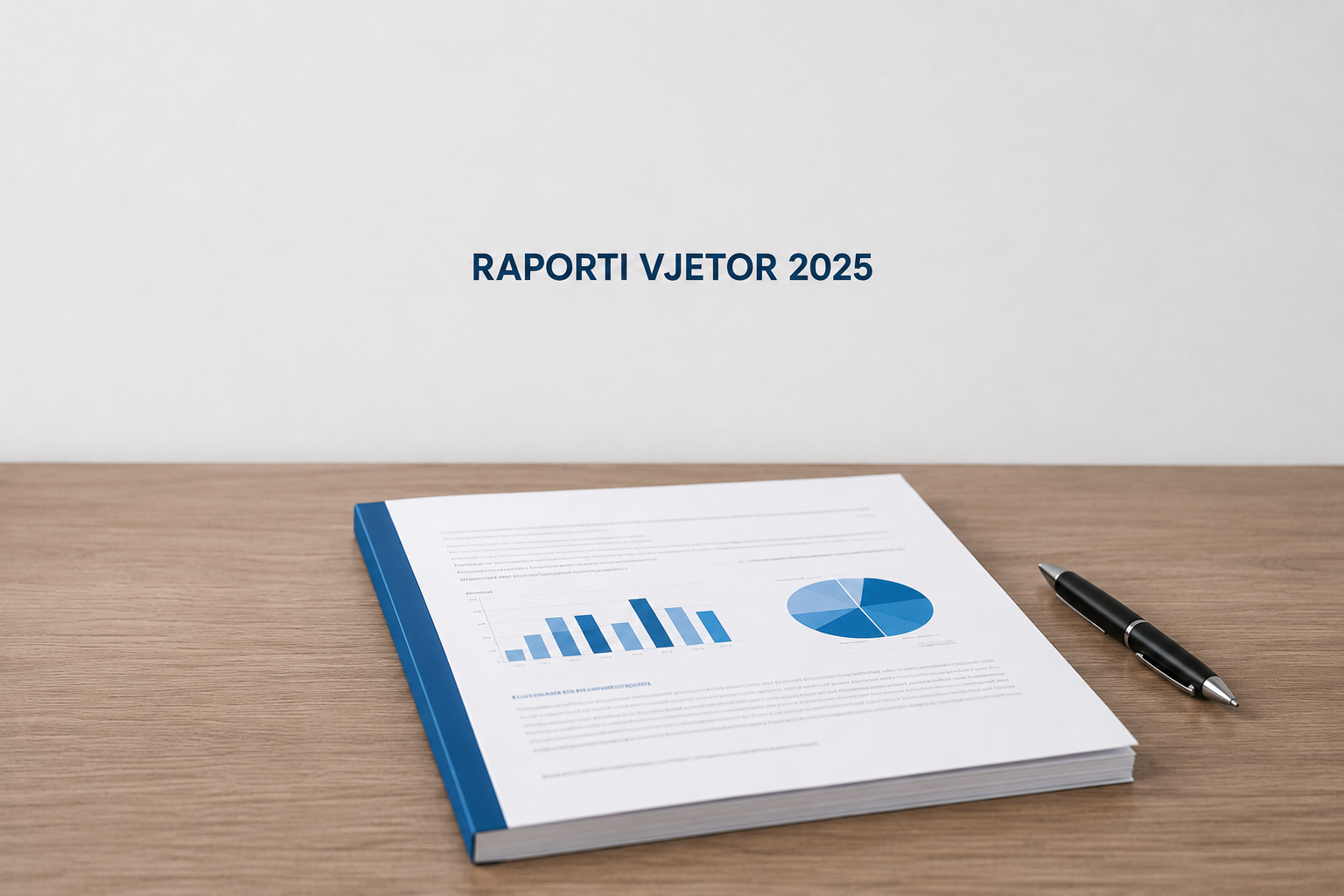 Raporti vjetor 2025